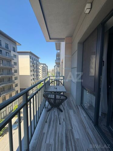 Продаётся 2-комн. новостройка 91 м², пос. Аг шехер, photo 12 from 16