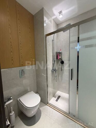 Продаётся 2-комн. новостройка 91 м², пос. Аг шехер, photo 11 from 16