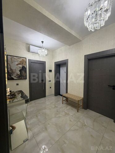Продаётся 2-комн. новостройка 91 м², пос. Аг шехер, photo 9 from 16