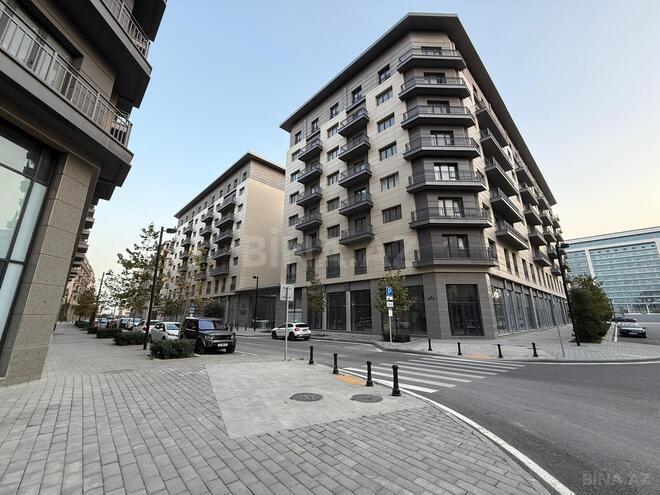 Продаётся 2-комн. новостройка 91 м², пос. Аг шехер, photo 14 from 16