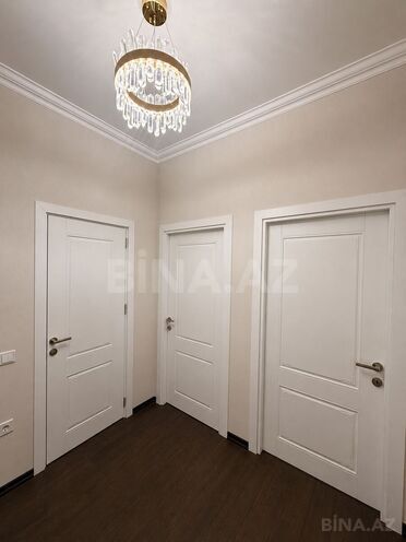 Satılır 2 otaqlı yeni tikili 50 m², 20 Yanvar m., photo 12 from 17