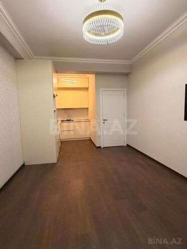 Satılır 2 otaqlı yeni tikili 50 m², 20 Yanvar m., photo 6 from 17