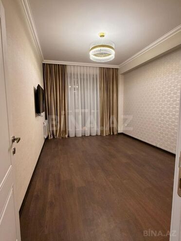 Satılır 2 otaqlı yeni tikili 50 m², 20 Yanvar m., photo 3 from 17