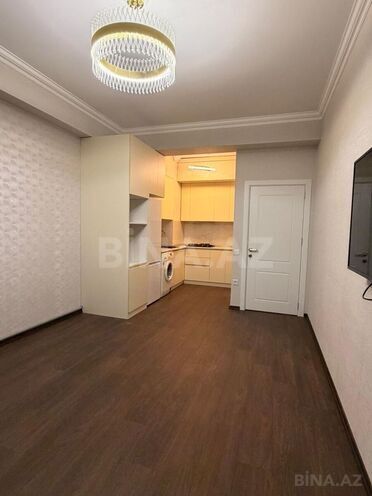 Satılır 2 otaqlı yeni tikili 50 m², 20 Yanvar m., photo 5 from 17