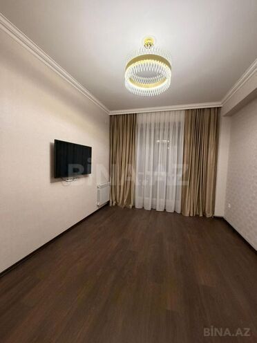 Satılır 2 otaqlı yeni tikili 50 m², 20 Yanvar m., photo 4 from 17