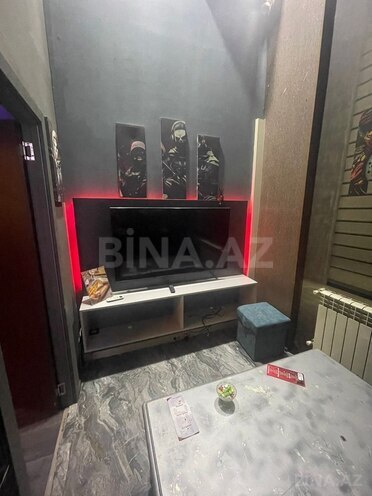 İcarəyə verilir  obyekt 110 m², Nəsimi r., photo 5 from 12
