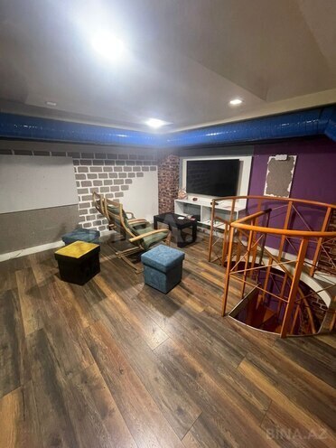 İcarəyə verilir  obyekt 110 m², Nəsimi r., photo 9 from 12