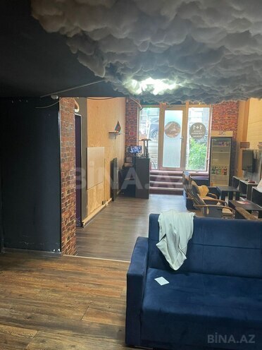 İcarəyə verilir  obyekt 110 m², Nəsimi r., photo 3 from 12