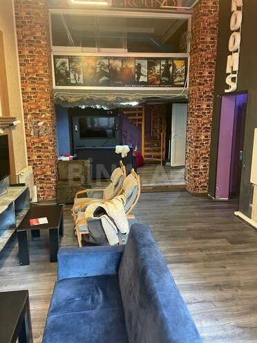 İcarəyə verilir  obyekt 110 m², Nəsimi r., photo 7 from 12