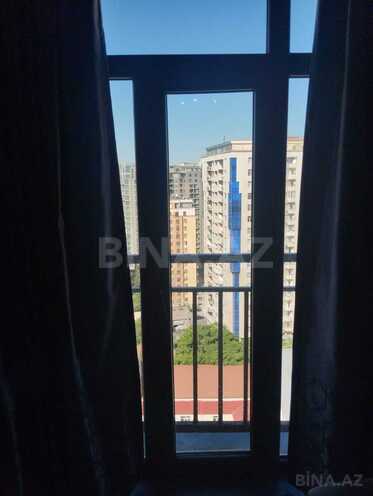 Satılır 2 otaqlı yeni tikili 58 m², 28 May m., photo 13 from 18