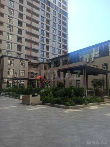 Satılır 2 otaqlı yeni tikili 58 m², 28 May m., photo 3 from 18