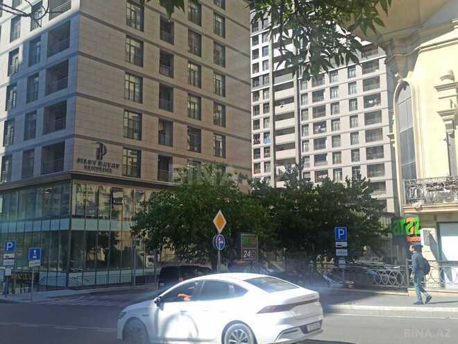 Satılır 2 otaqlı yeni tikili 58 m², 28 May m., photo 16 from 18