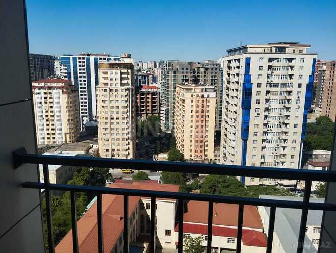 Satılır 2 otaqlı yeni tikili 58 m², 28 May m., photo 17 from 18