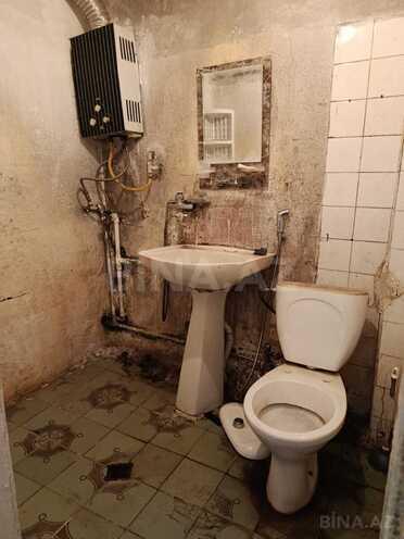 İcarəyə verilir 3 otaqlı köhnə tikili 65 m², Neftçilər m., photo 9 from 10