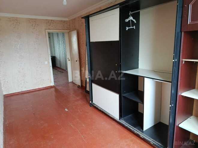 İcarəyə verilir 3 otaqlı köhnə tikili 65 m², Neftçilər m., photo 5 from 10