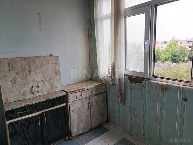 İcarəyə verilir 3 otaqlı köhnə tikili 65 m², Neftçilər m., photo 7 from 10