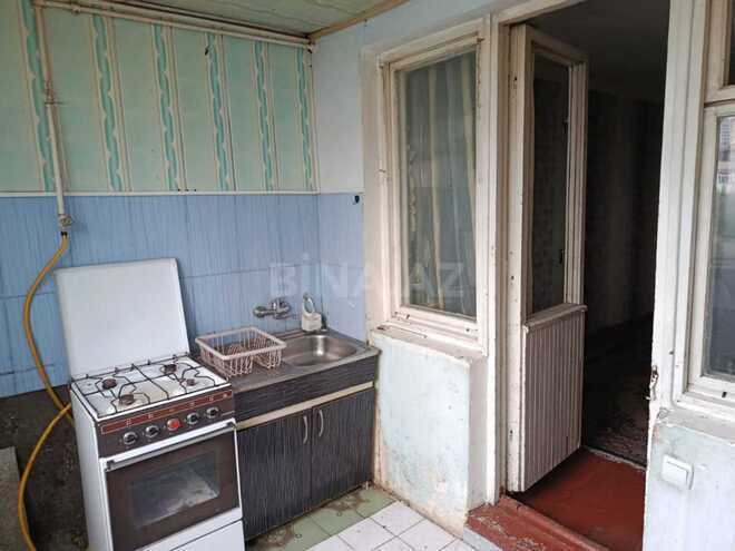 İcarəyə verilir 3 otaqlı köhnə tikili 65 m², Neftçilər m., photo 8 from 10