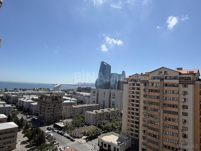 Сдаётся 2-комн. новостройка 85 м², м. Шах Исмаил Хатаи, photo 7 from 23