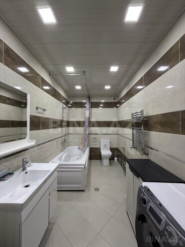 Сдаётся 2-комн. новостройка 85 м², м. Шах Исмаил Хатаи, photo 19 from 23