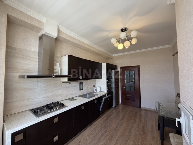 Сдаётся 2-комн. новостройка 85 м², м. Шах Исмаил Хатаи, photo 14 from 23