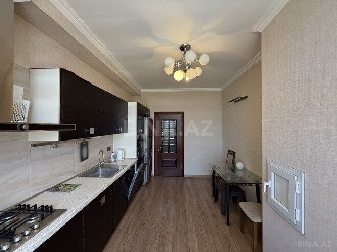 Сдаётся 2-комн. новостройка 85 м², м. Шах Исмаил Хатаи, photo 15 from 23