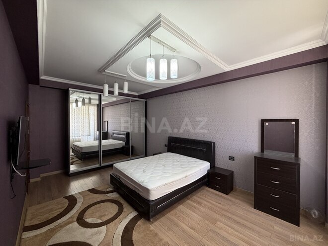 Сдаётся 2-комн. новостройка 85 м², м. Шах Исмаил Хатаи, photo 10 from 23