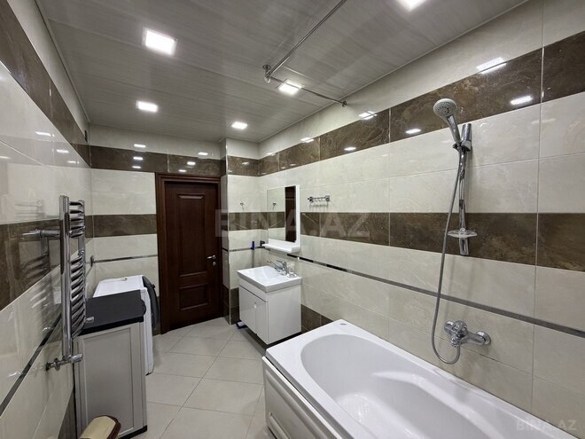 Сдаётся 2-комн. новостройка 85 м², м. Шах Исмаил Хатаи, photo 21 from 23