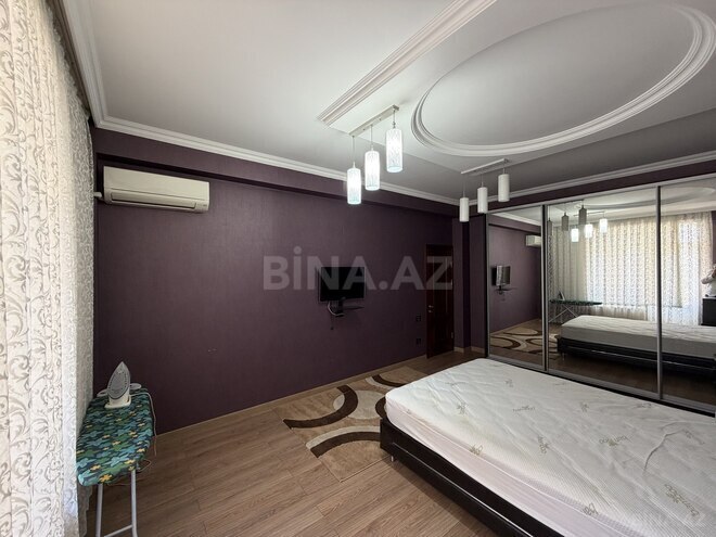 Сдаётся 2-комн. новостройка 85 м², м. Шах Исмаил Хатаи, photo 11 from 23