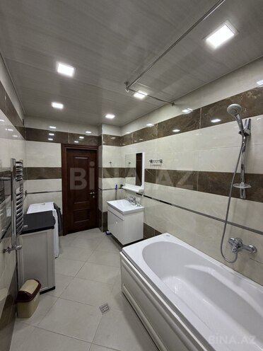 Сдаётся 2-комн. новостройка 85 м², м. Шах Исмаил Хатаи, photo 20 from 23