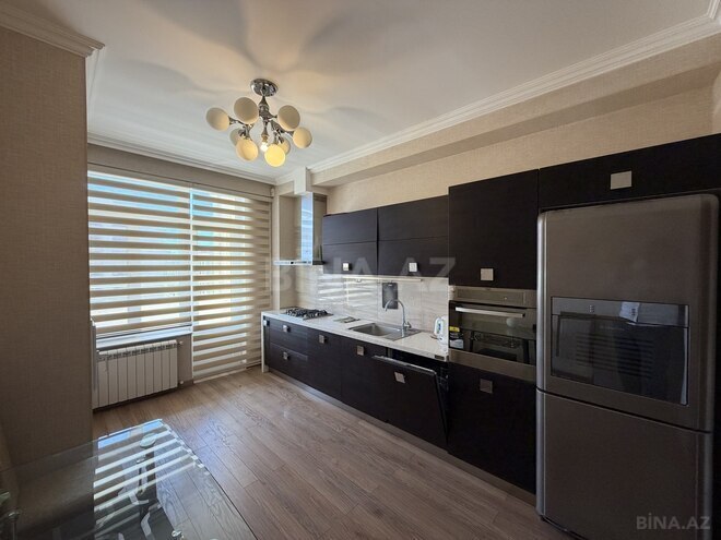 Сдаётся 2-комн. новостройка 85 м², м. Шах Исмаил Хатаи, photo 13 from 23