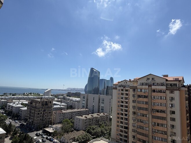 Сдаётся 2-комн. новостройка 85 м², м. Шах Исмаил Хатаи, photo 12 from 23