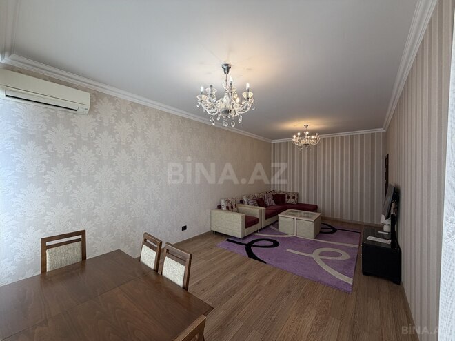 Сдаётся 2-комн. новостройка 85 м², м. Шах Исмаил Хатаи, photo 6 from 23