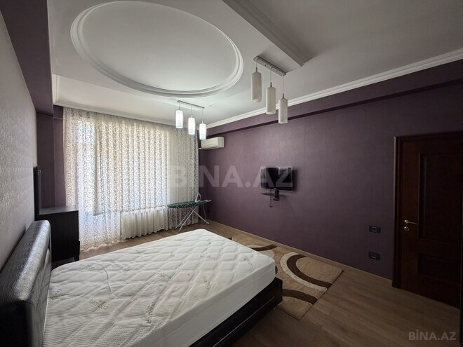 Сдаётся 2-комн. новостройка 85 м², м. Шах Исмаил Хатаи, photo 9 from 23