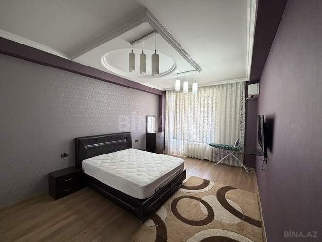 Сдаётся 2-комн. новостройка 85 м², м. Шах Исмаил Хатаи, photo 8 from 23