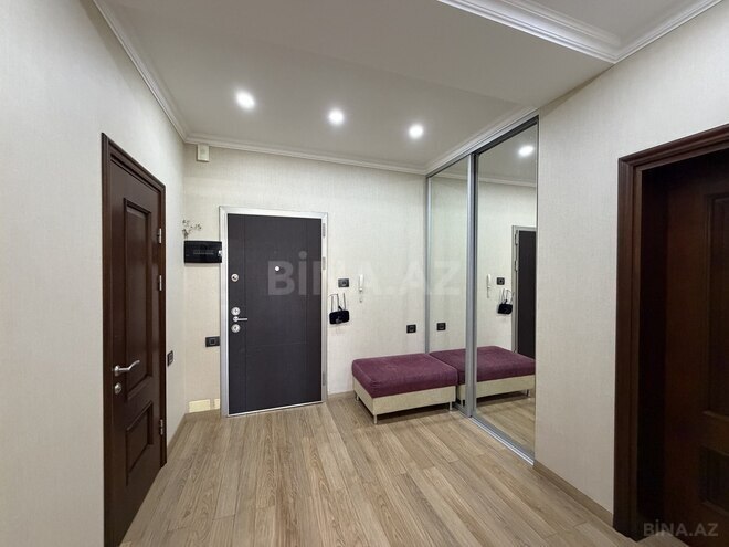Сдаётся 2-комн. новостройка 85 м², м. Шах Исмаил Хатаи, photo 16 from 23