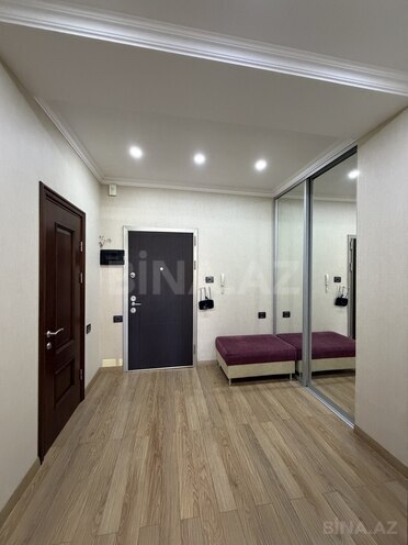 Сдаётся 2-комн. новостройка 85 м², м. Шах Исмаил Хатаи, photo 17 from 23