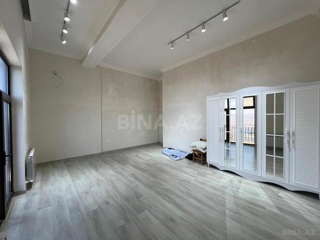 Satılır 3 otaqlı yeni tikili 140 m², Həzi Aslanov m., photo 13 from 20