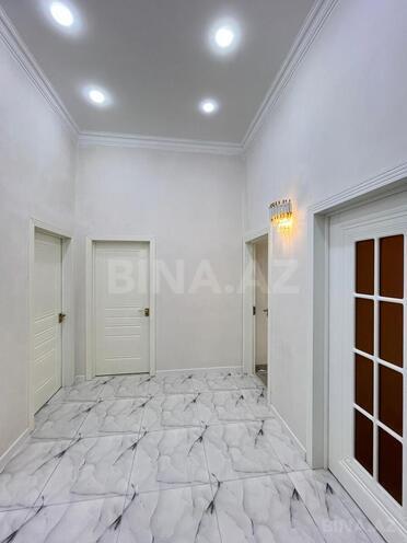 Satılır 3 otaqlı yeni tikili 140 m², Həzi Aslanov m., photo 4 from 20