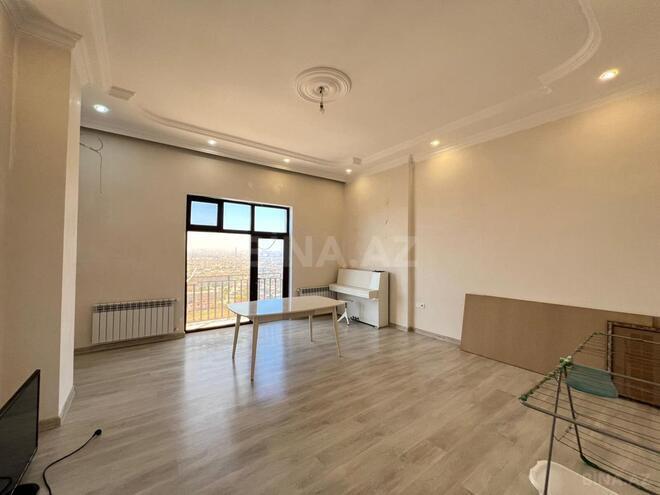 Satılır 3 otaqlı yeni tikili 140 m², Həzi Aslanov m., photo 6 from 20