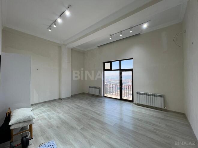 Satılır 3 otaqlı yeni tikili 140 m², Həzi Aslanov m., photo 10 from 20