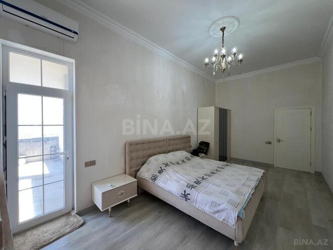 Satılır 3 otaqlı yeni tikili 140 m², Həzi Aslanov m., photo 15 from 20