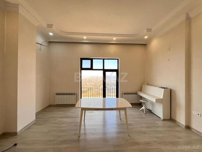 Satılır 3 otaqlı yeni tikili 140 m², Həzi Aslanov m., photo 9 from 20