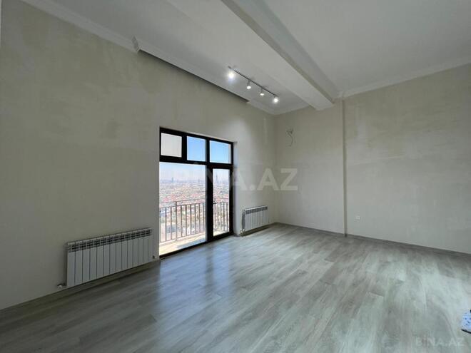 Satılır 3 otaqlı yeni tikili 140 m², Həzi Aslanov m., photo 12 from 20