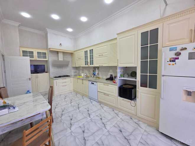 Satılır 3 otaqlı yeni tikili 140 m², Həzi Aslanov m., photo 17 from 20