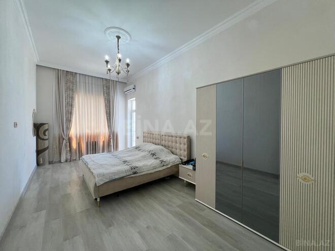Satılır 3 otaqlı yeni tikili 140 m², Həzi Aslanov m., photo 14 from 20