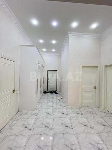 Satılır 3 otaqlı yeni tikili 140 m², Həzi Aslanov m., photo 3 from 20