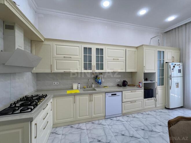 Satılır 3 otaqlı yeni tikili 140 m², Həzi Aslanov m., photo 16 from 20