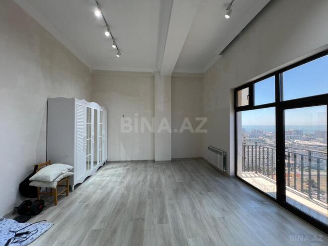 Satılır 3 otaqlı yeni tikili 140 m², Həzi Aslanov m., photo 11 from 20