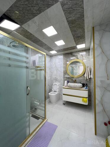 Satılır 3 otaqlı yeni tikili 140 m², Həzi Aslanov m., photo 19 from 20