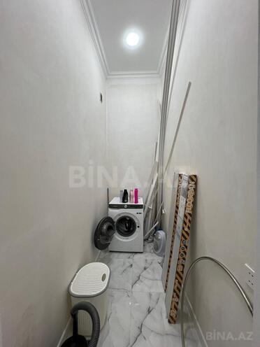 Satılır 3 otaqlı yeni tikili 140 m², Həzi Aslanov m., photo 18 from 20